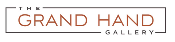 The Grand Hand Gallery 619 Grand Ave St Paul, MN 55102