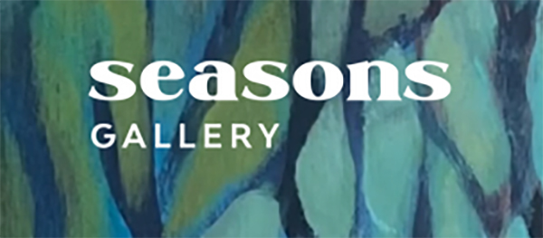 Seasons Gallery 401 2nd St. Hudson, WI54061